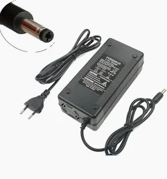 KOOLUX ACCU Oplader 54.6V DC - Max 3.0A
